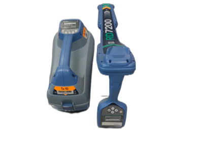 雷迪RD7200光缆路由探测仪