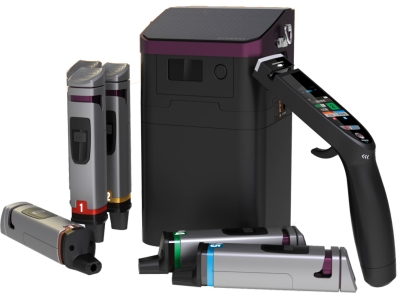 美国鲁尔CS-100光纤识别仪