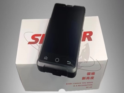 手持装维测试终端PDAS337