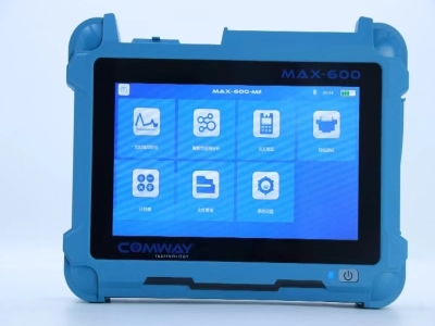 COMWAY-MAX-600 OTDR