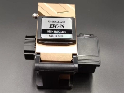 EFC-7S光纤切割刀