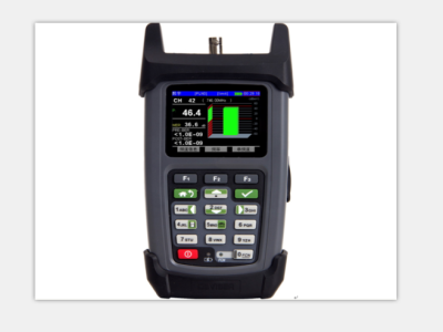 德力DS2000A场强仪