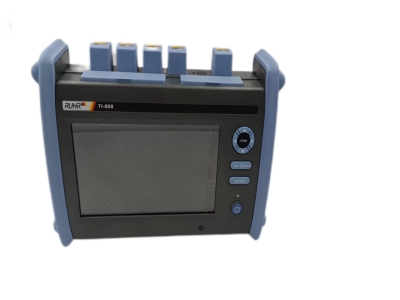 美国鲁尔光时域反射仪OTDR(TI-800)