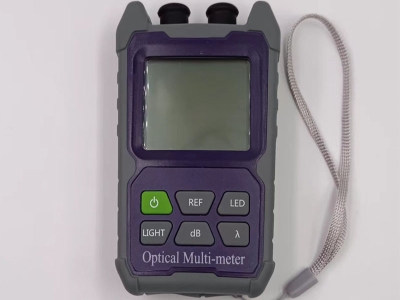 QT-790B 二合一光功率计