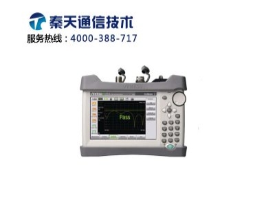 日本安立S332B测试仪