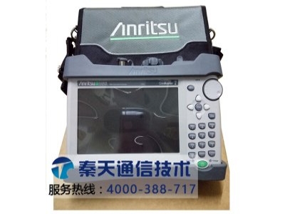 安立天馈线测试仪S331L